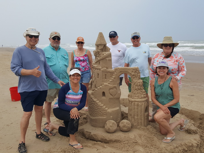 South Padre Island, Texas